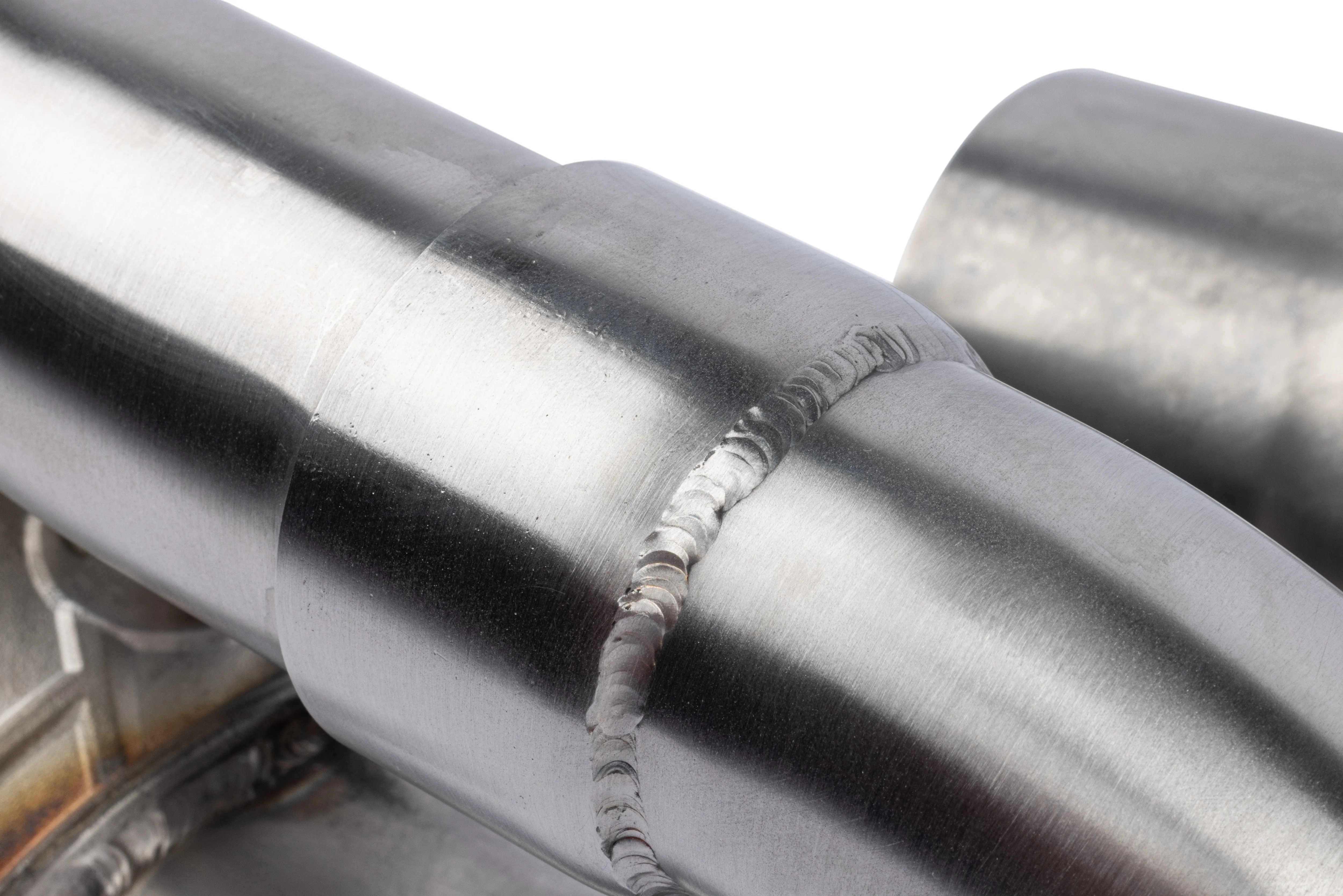 APR CATBACK EXHAUST SYSTEM - 911 (992) 3.0T