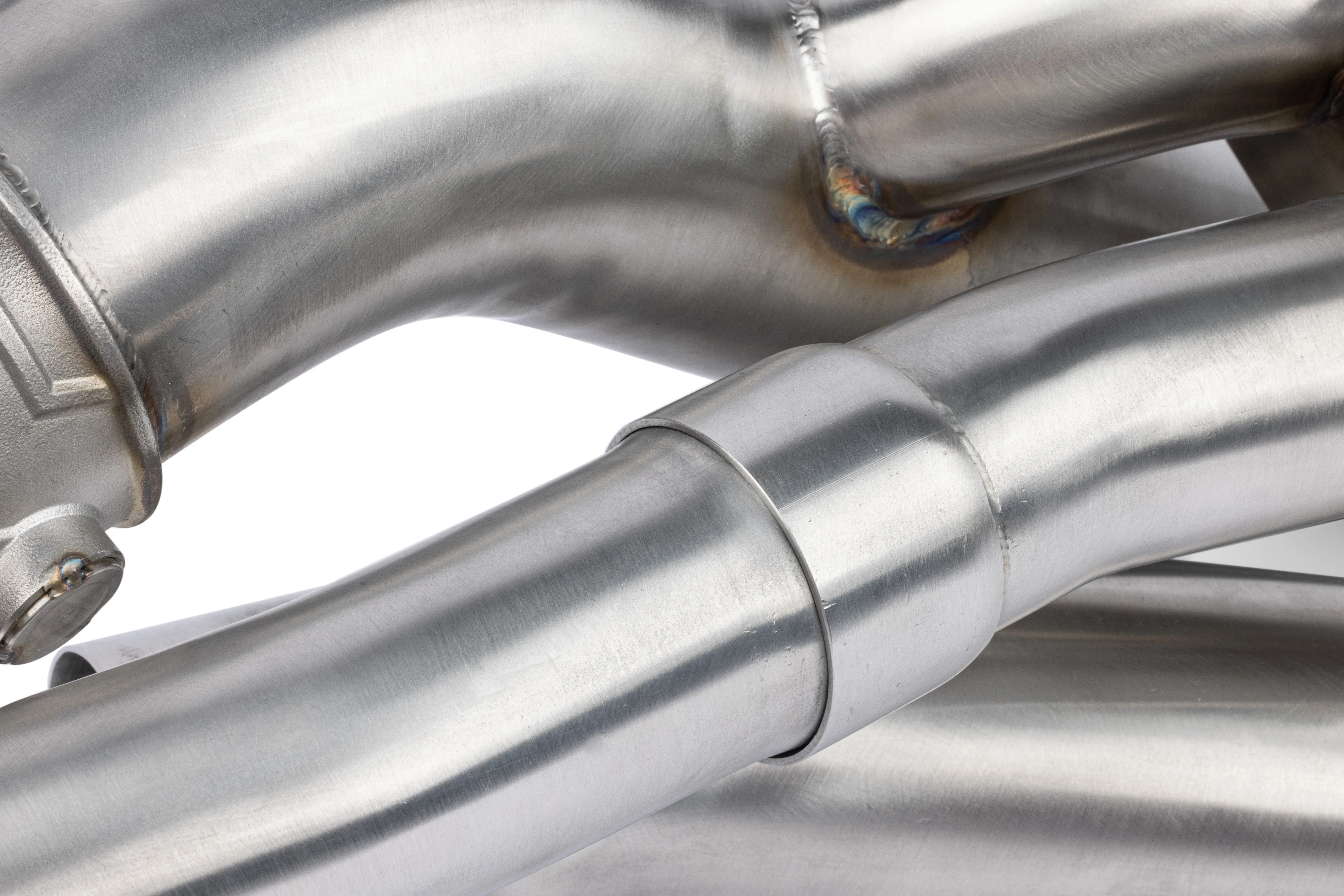 APR CATBACK EXHAUST SYSTEM - 911 (992) 3.0T