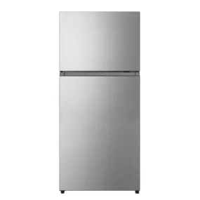 ARTM180SE - REFRIGERATORS - AVIVA - Top Freezer - Stainless Steel - Open Box