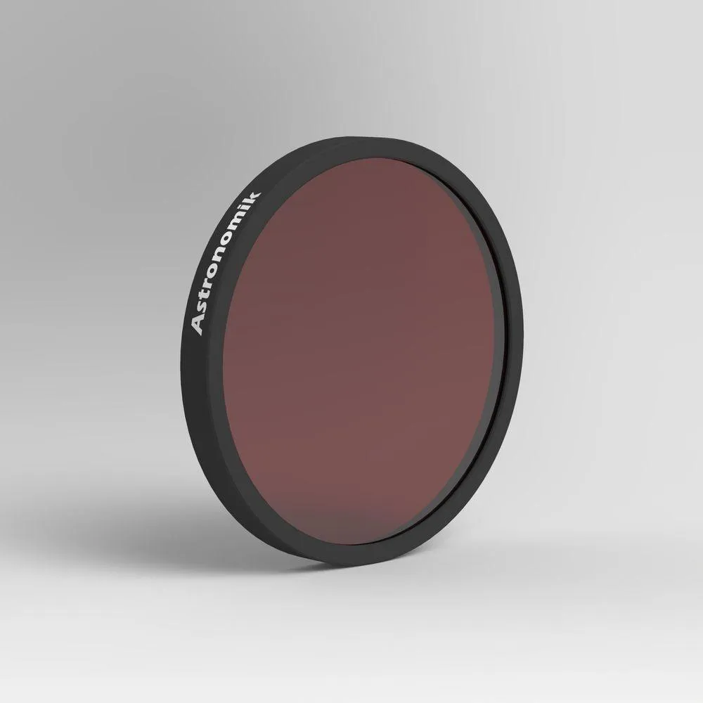 Astronomik H-alpha 12nm CCD MaxFR Filter
