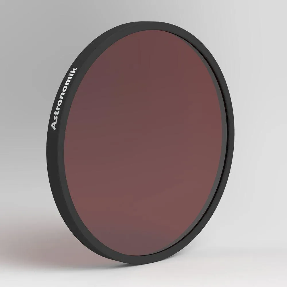 Astronomik H-alpha 12nm CCD MaxFR Filter