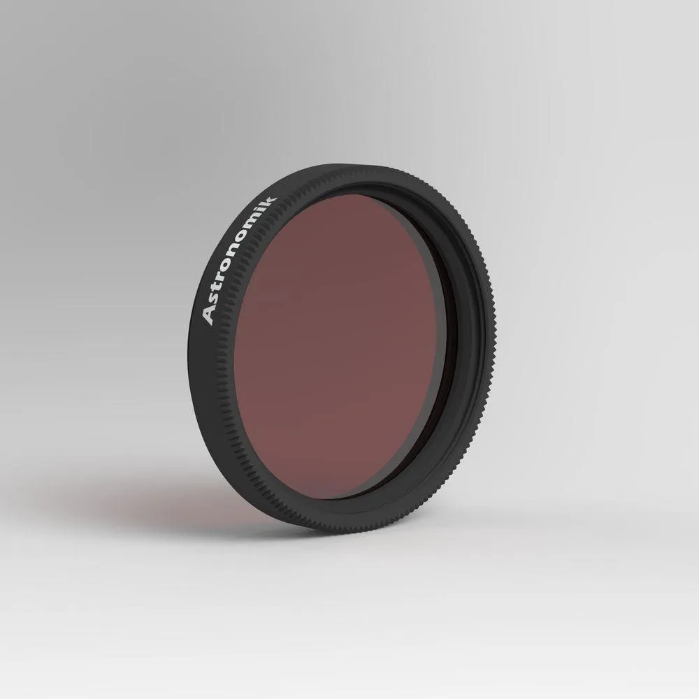 Astronomik H-alpha 12nm CCD MaxFR Filter