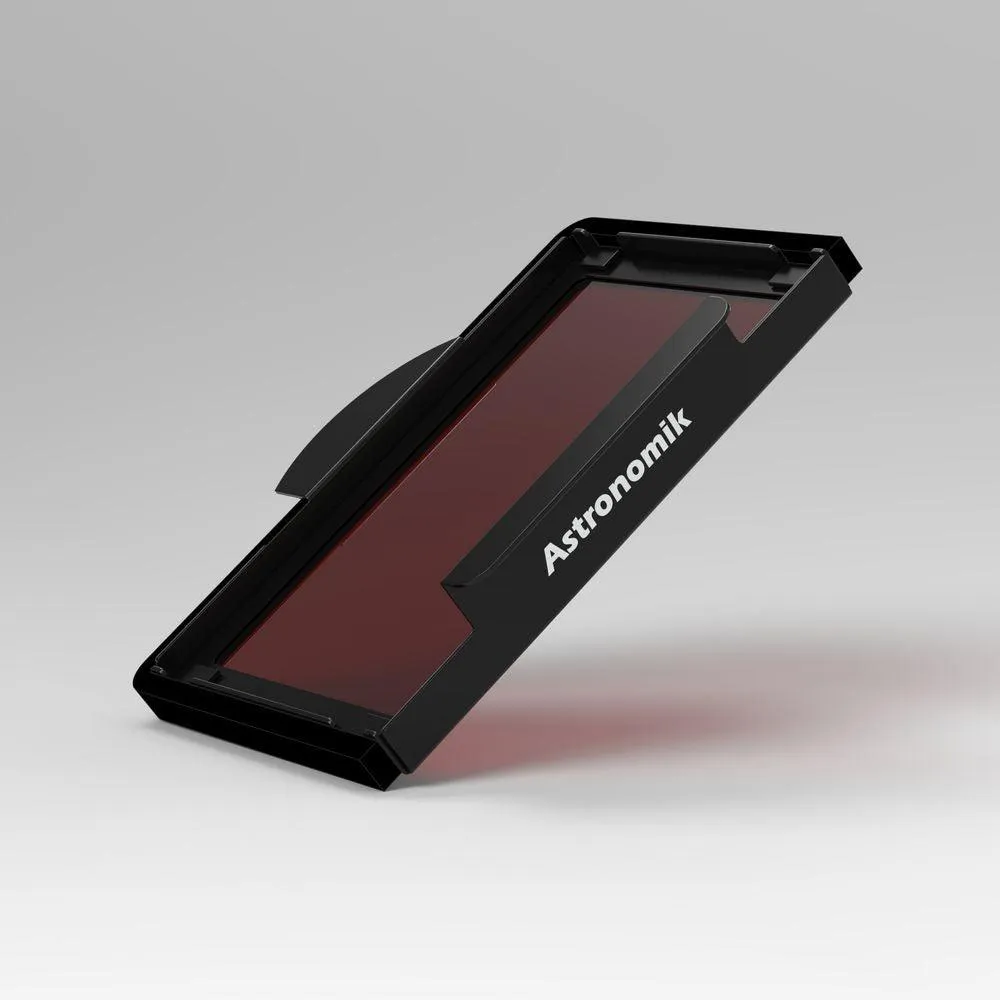 Astronomik H-alpha 12nm CCD MaxFR Filter