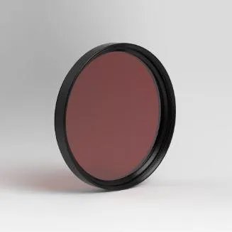 Astronomik H-alpha 12nm CCD MaxFR Filter