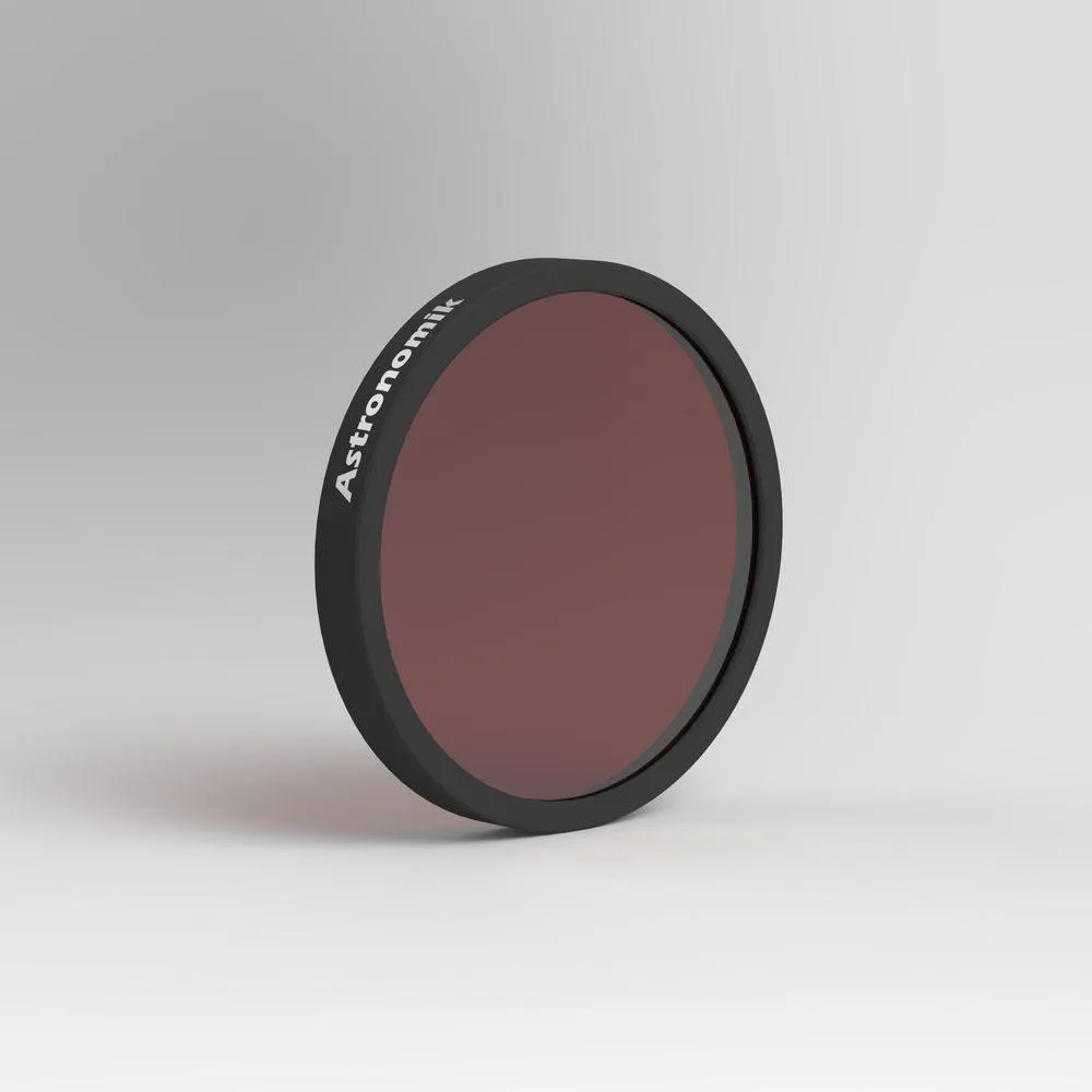 Astronomik H-alpha 12nm CCD MaxFR Filter