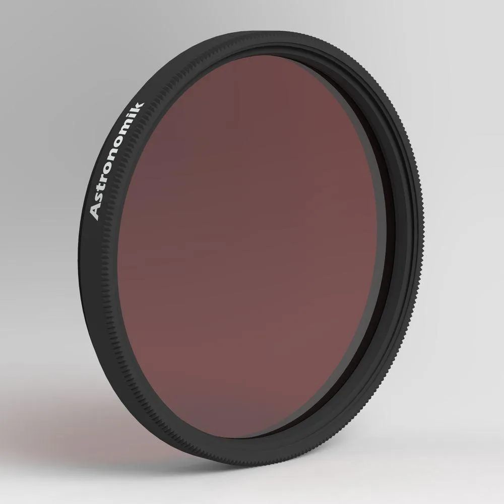Astronomik H-alpha 12nm CCD MaxFR Filter