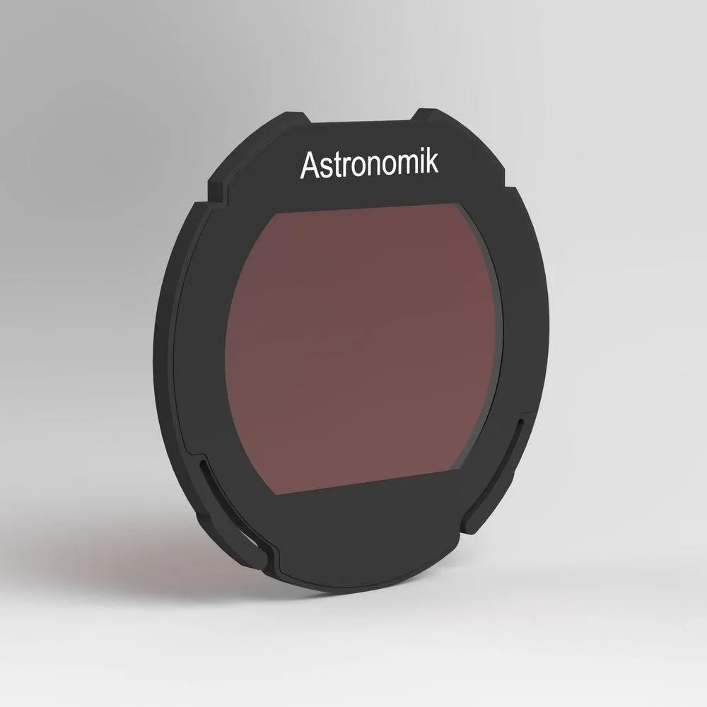 Astronomik H-alpha 12nm CCD MaxFR Filter