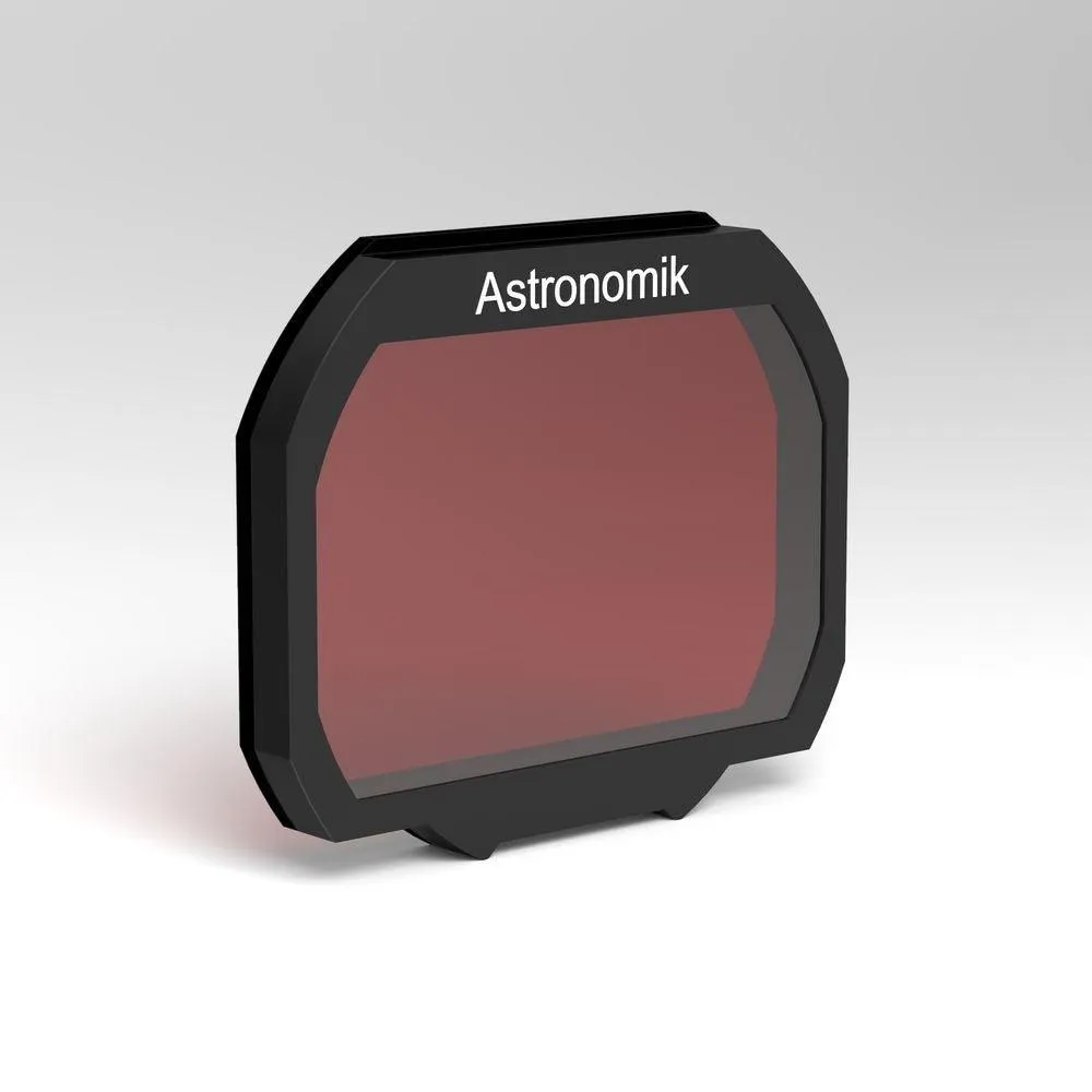 Astronomik H-alpha 12nm CCD MaxFR Filter