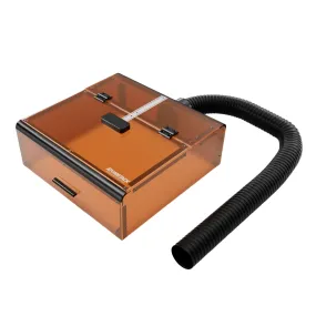 Atomstack B3 Enclosure Dust-Proof Protective Box Cover With Camera For A6 PRO A12 PRO A24 PRO X12 PRO X24 Pro Laser Engraving Cutting Machine