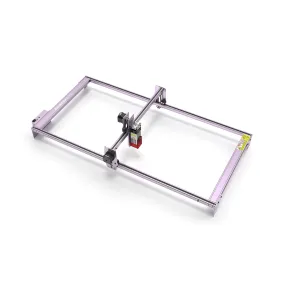 ATOMSTACK Engraving Area Extension Shaft Kit for A5 pro/A5 pro  Laser Engraving Machine 850mm