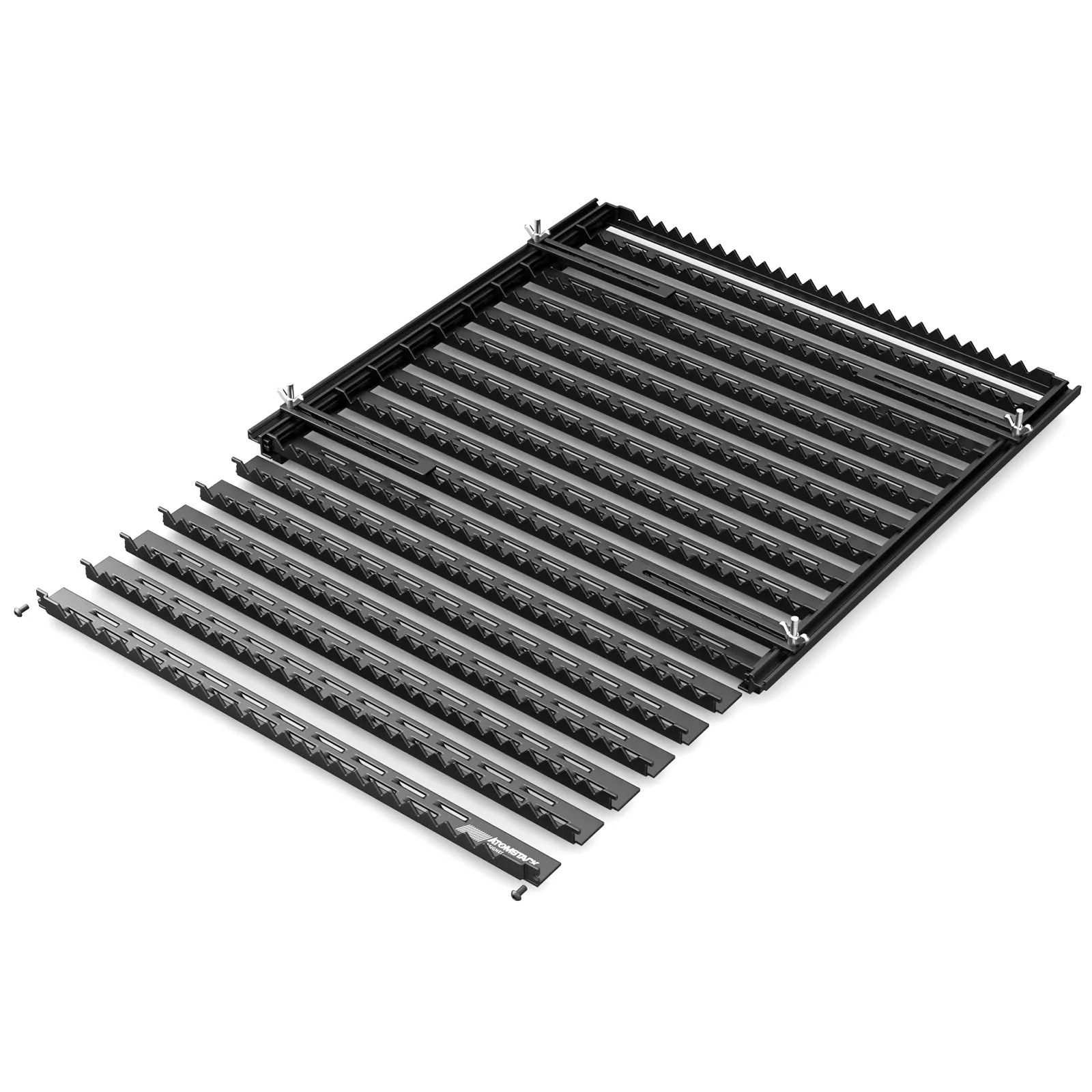 Atomstack F3 Matrix Cutting Panel Laser Engraver Protective Plate Working Table 460X425mm
