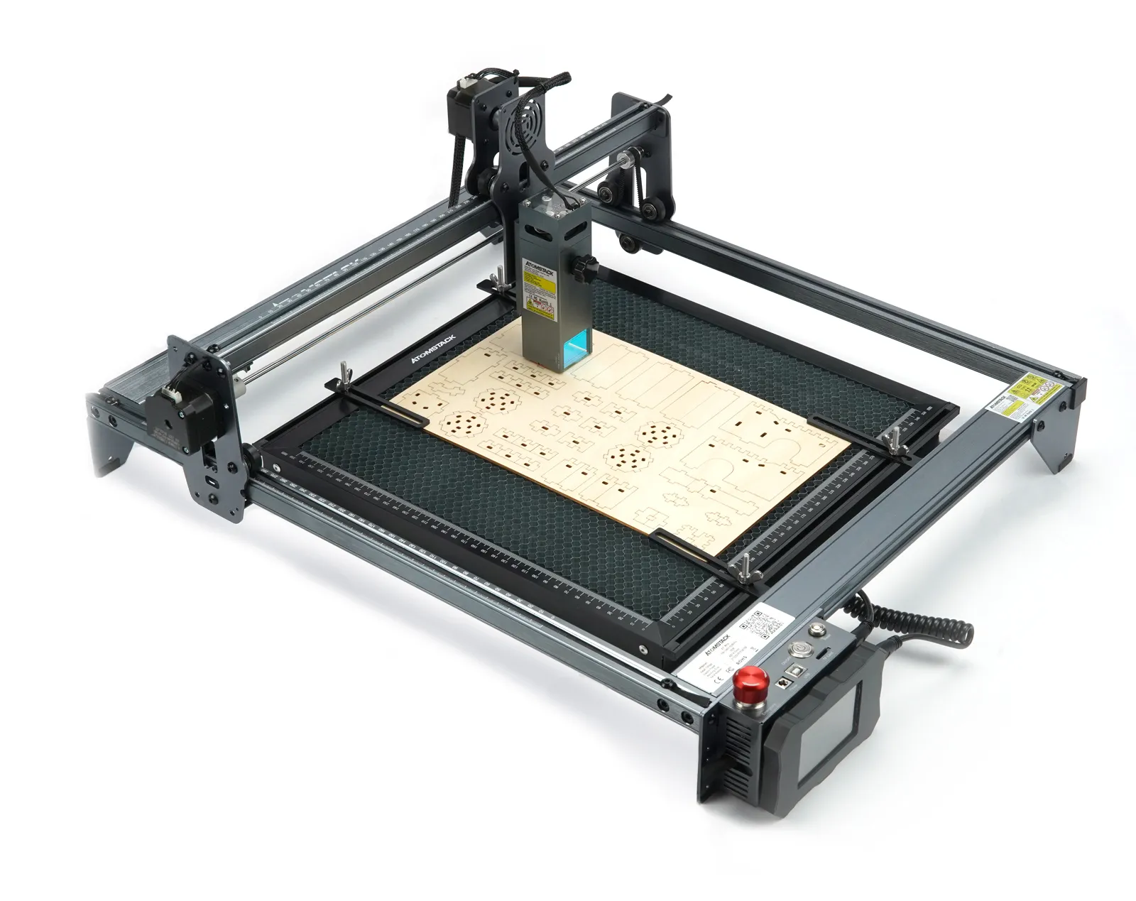 ATOMSTACK Laser Engraving Cutting Honeycomb Working Table Board Platform for CO2 Laser Engraver