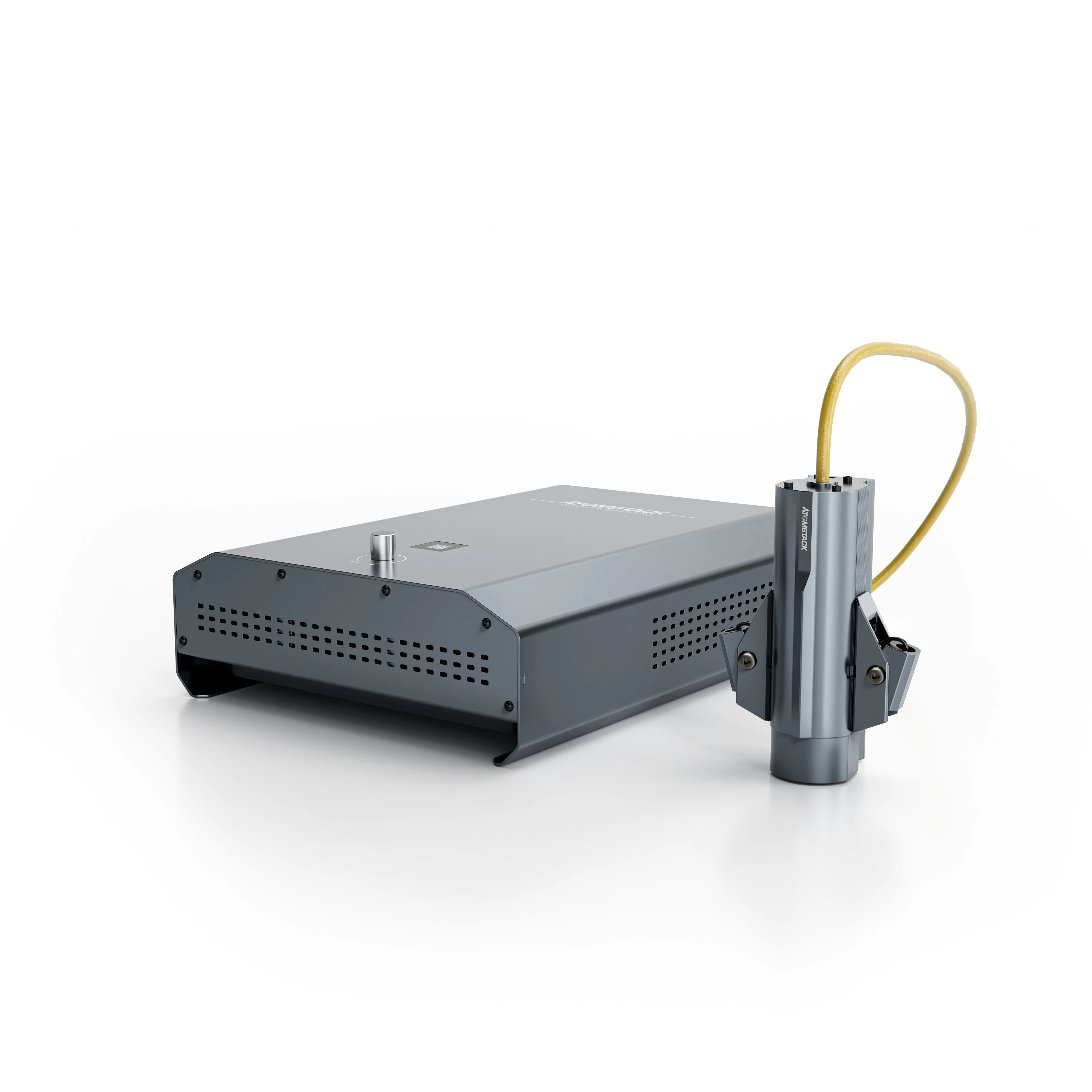Atomstack MR20 1064nm 20W Pulsed Fiber Laser Module