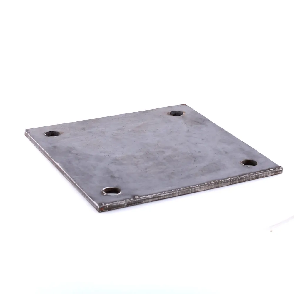 Base Plate