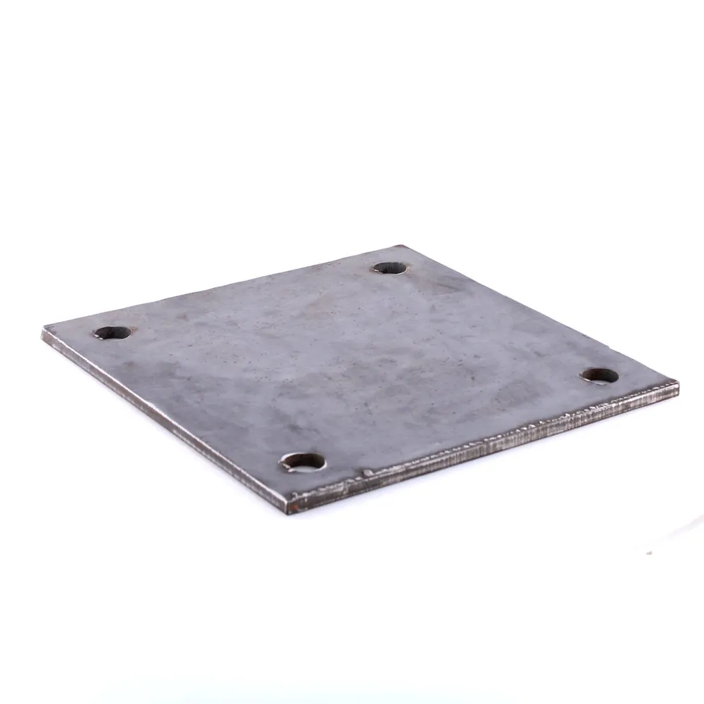 Base Plate