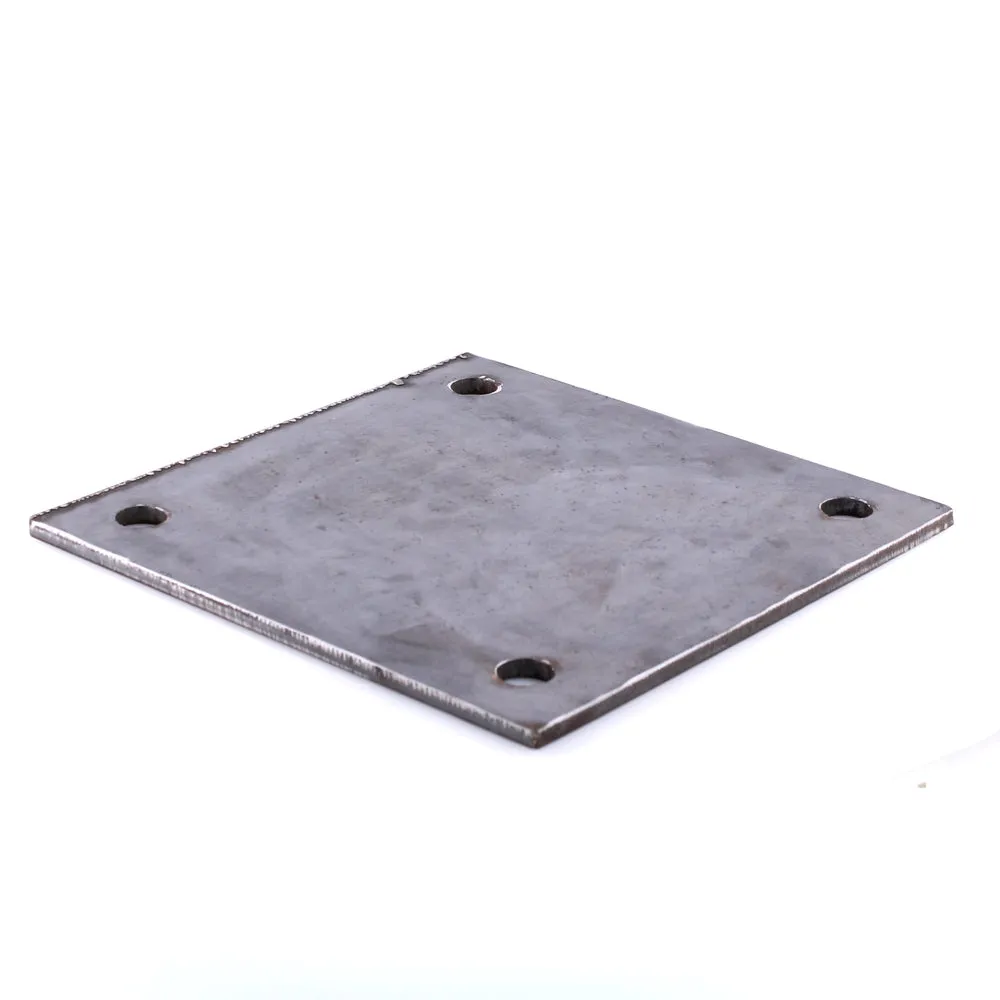 Base Plate