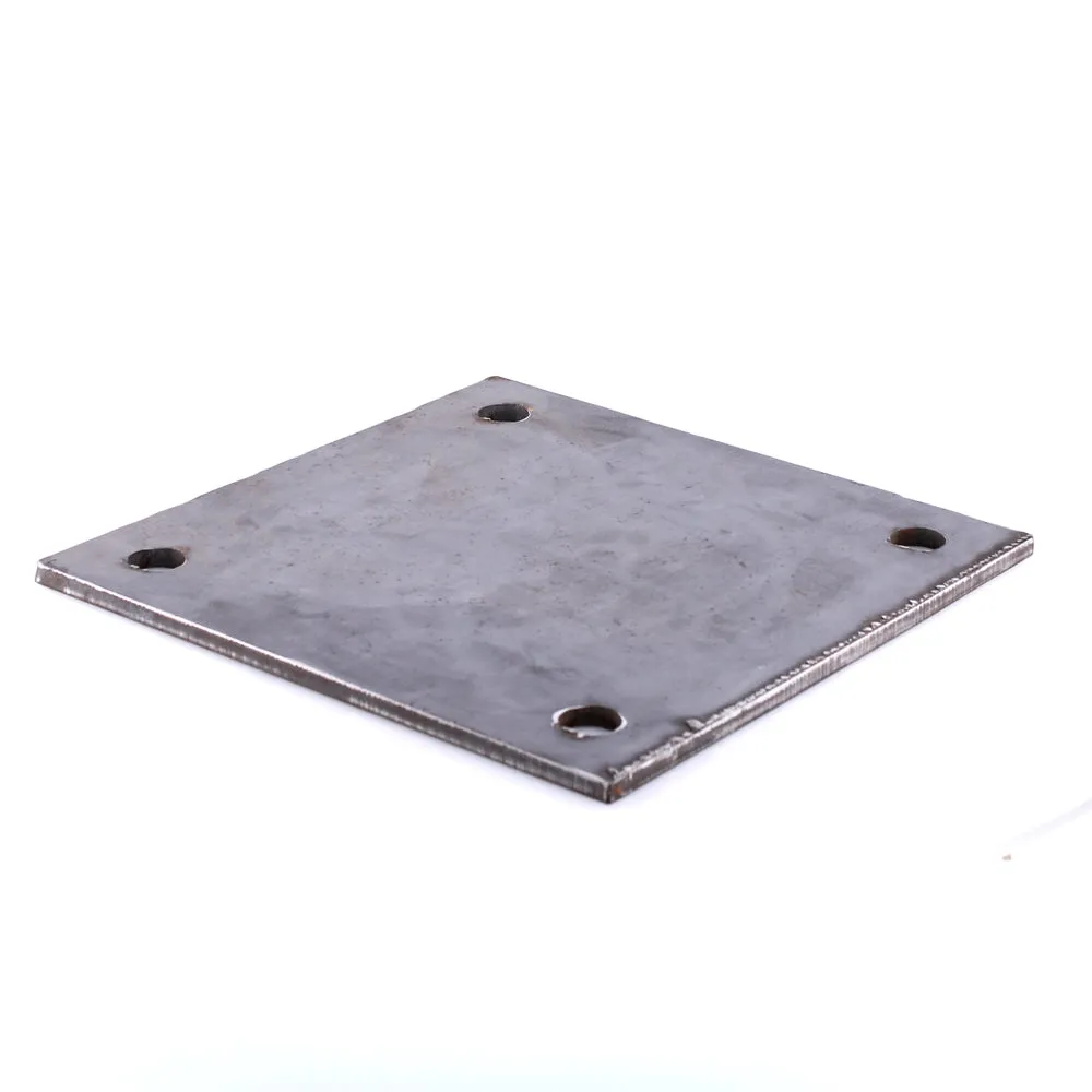 Base Plate