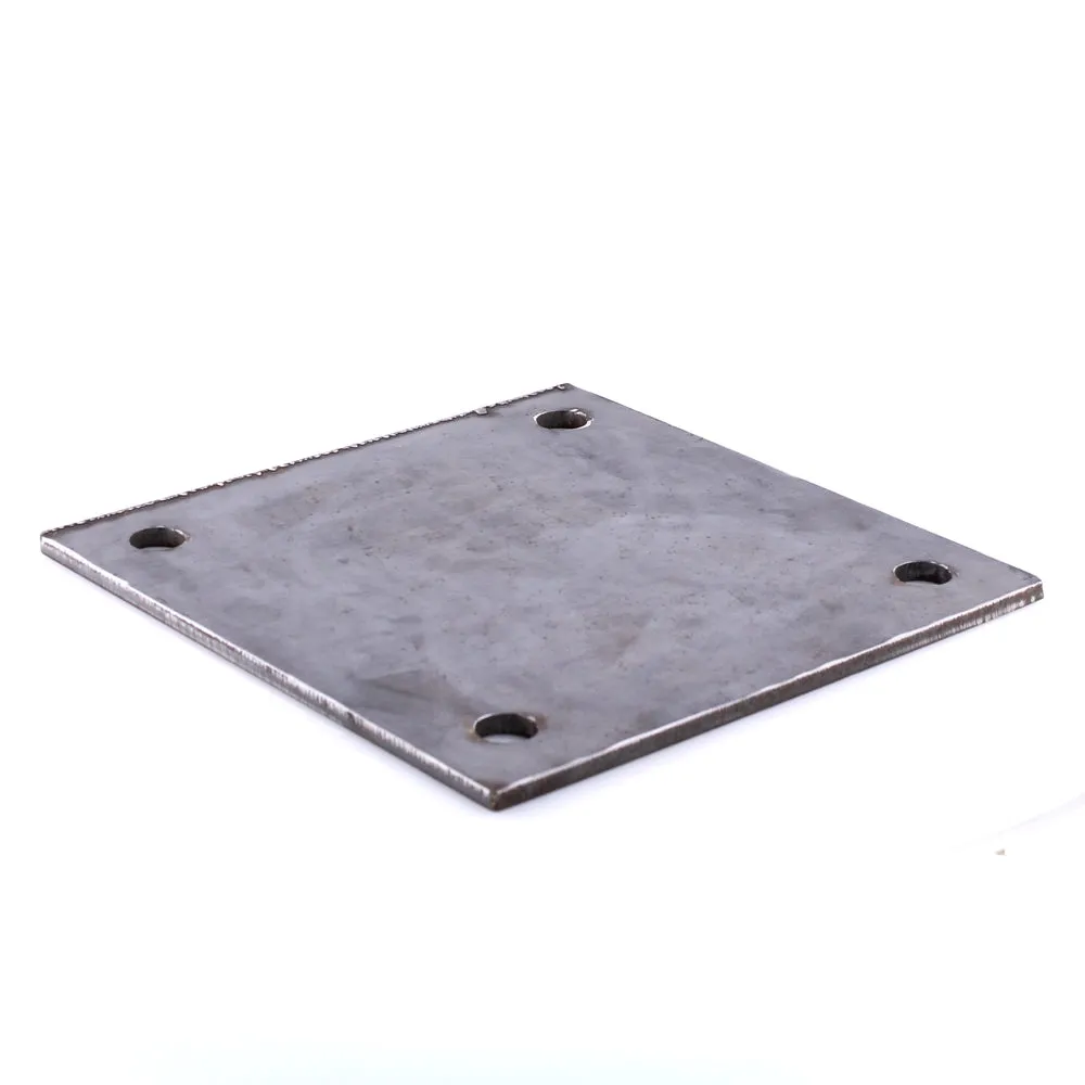Base Plate