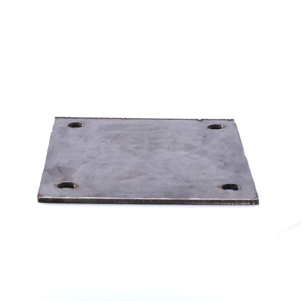 Base Plate