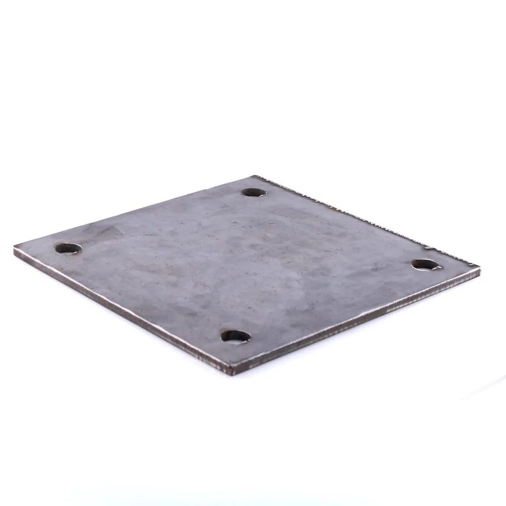Base Plate