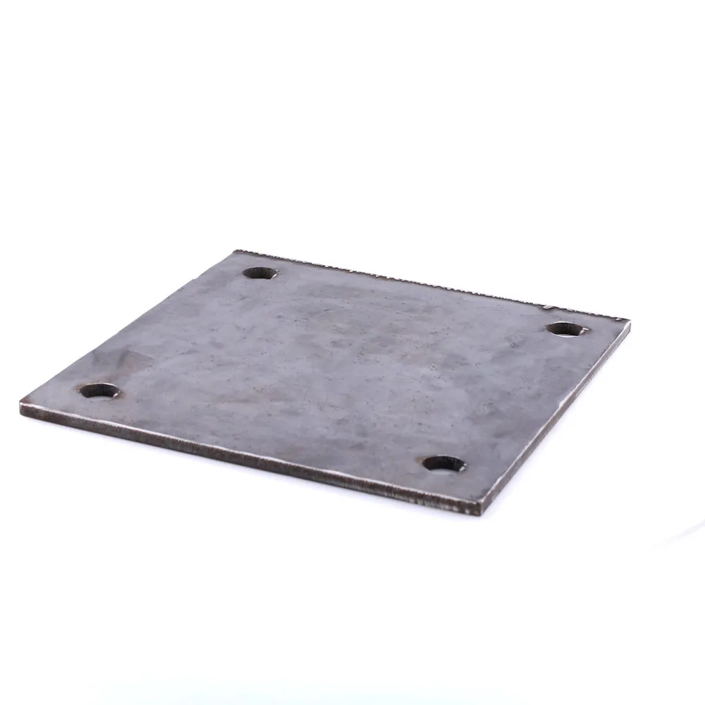 Base Plate