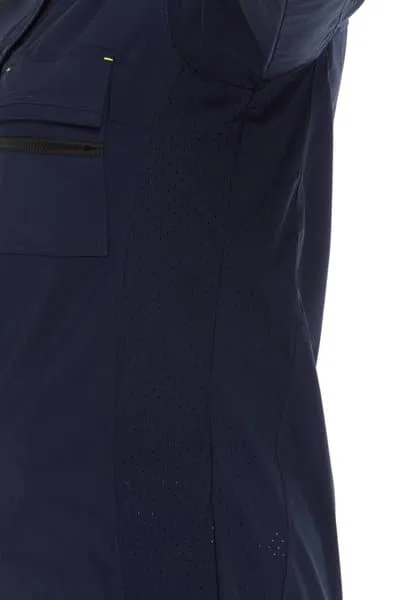 Bisley Womens X Airflow™ Stretch Ripstop Shirt (BL6490)