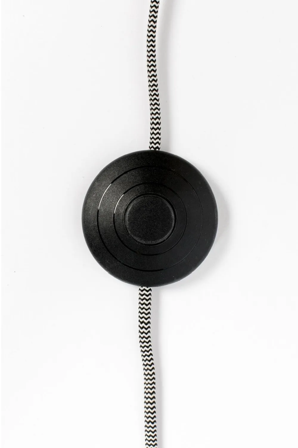 Black Adjustable Task Floor Lamp | DF Fokus
