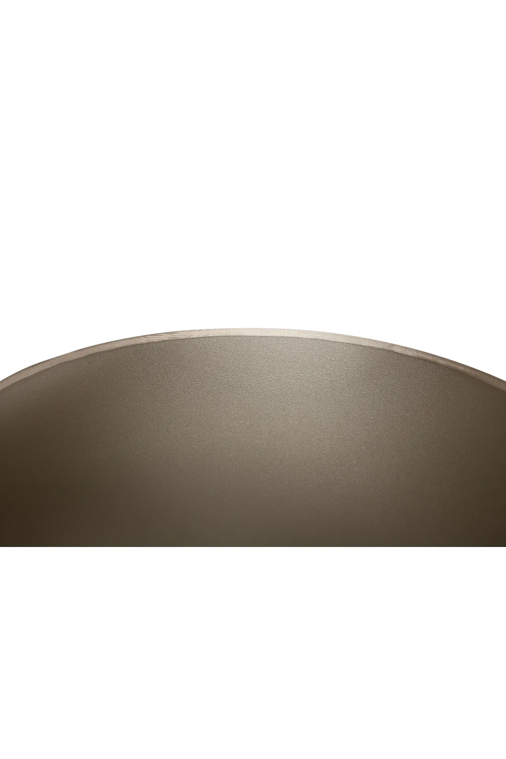 Black Aluminium Floor Lamp | Versmissen Shad