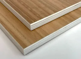 Blue Gum Lightweight Plywood A/C UV Coated