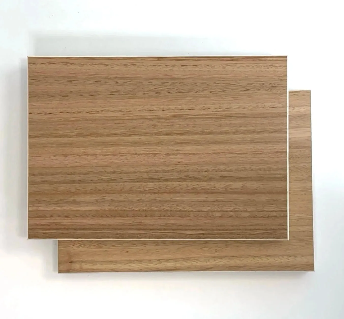 Blue Gum Lightweight Plywood A/C UV Coated