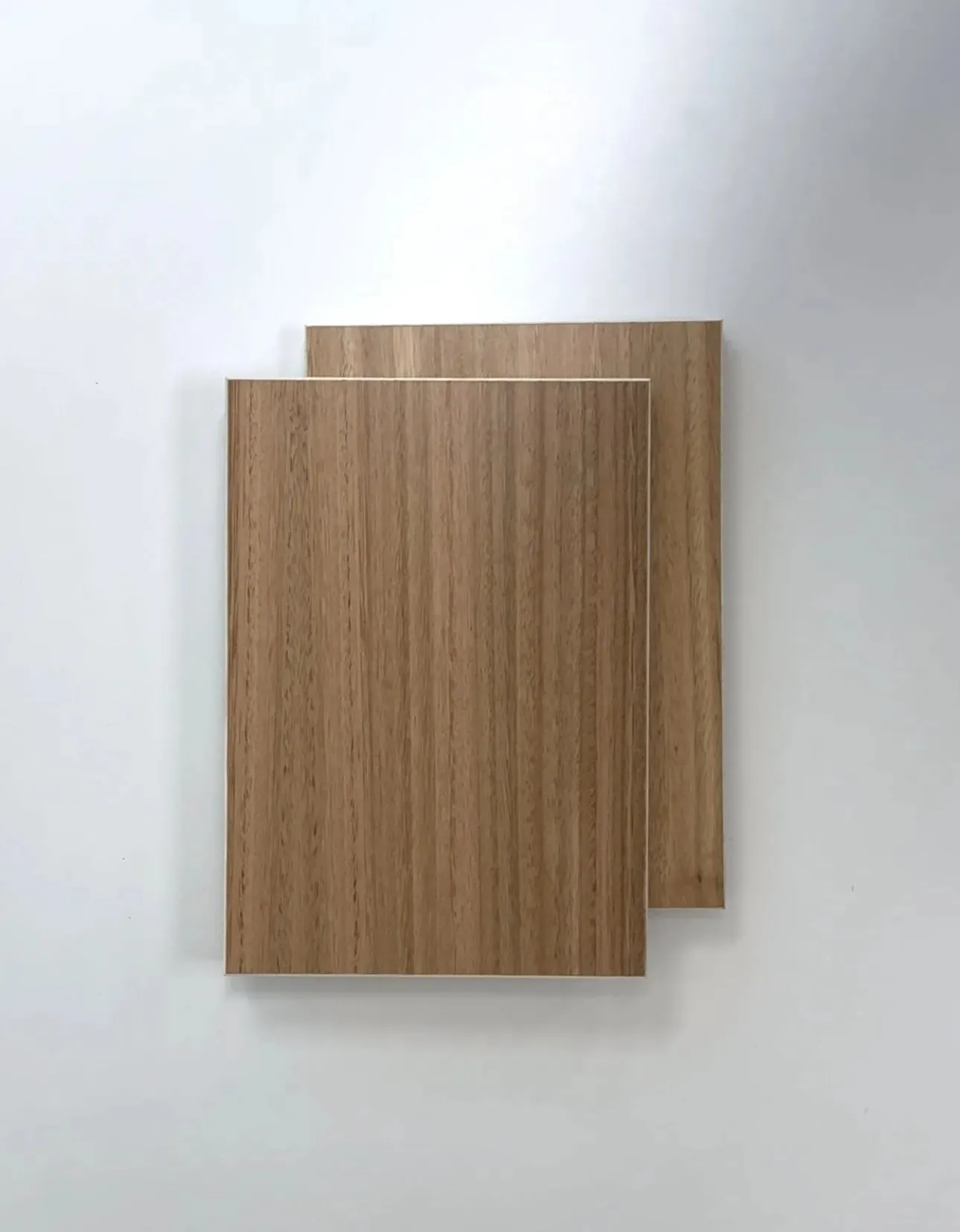 Blue Gum Lightweight Plywood A/C UV Coated