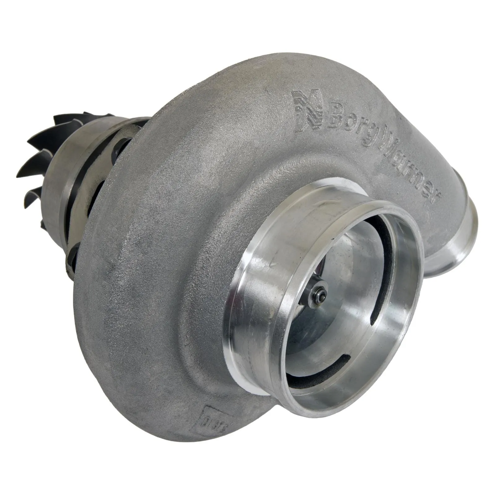 BorgWarner AirWerks Series Turbochargers 12769095003