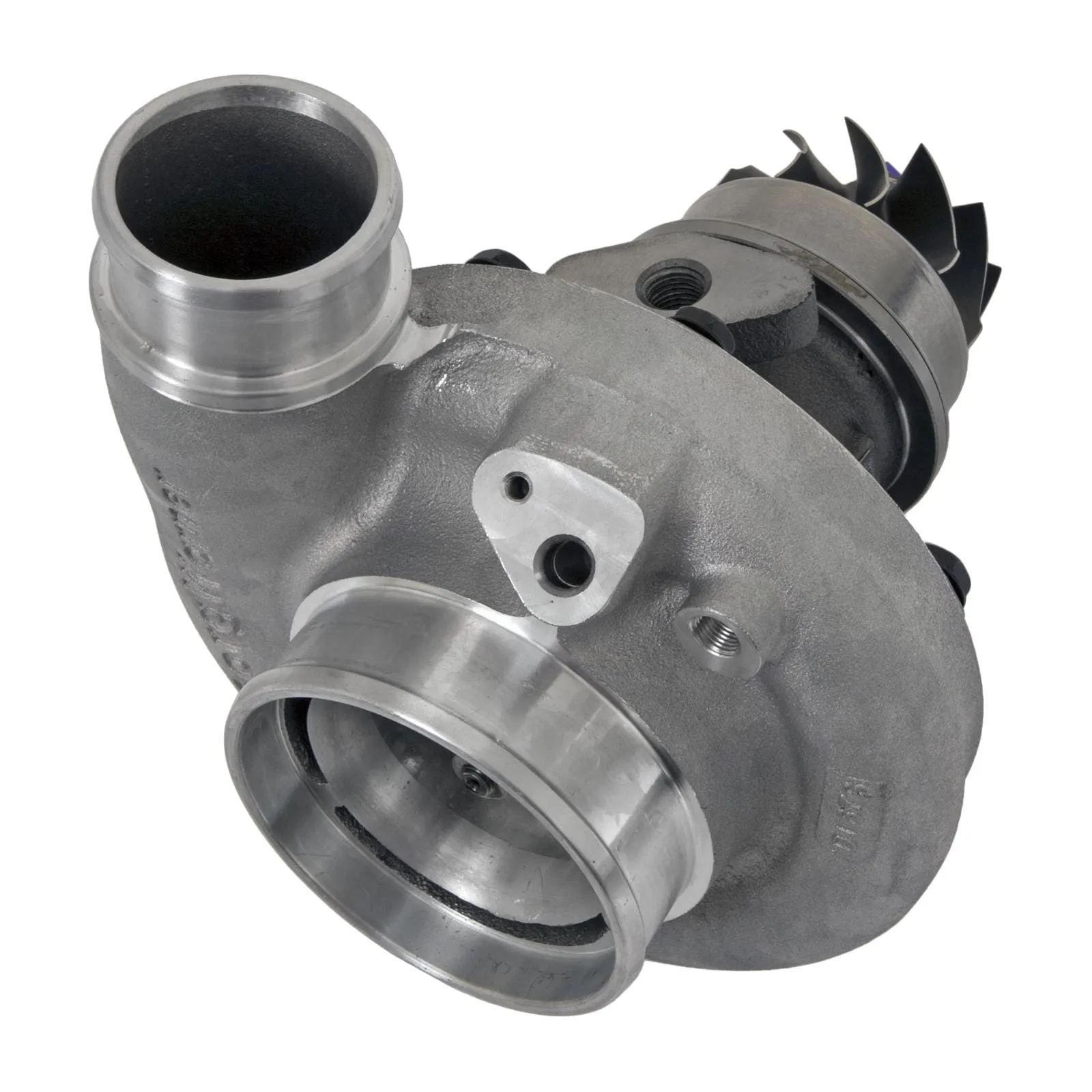 BorgWarner AirWerks Series Turbochargers 13009097056