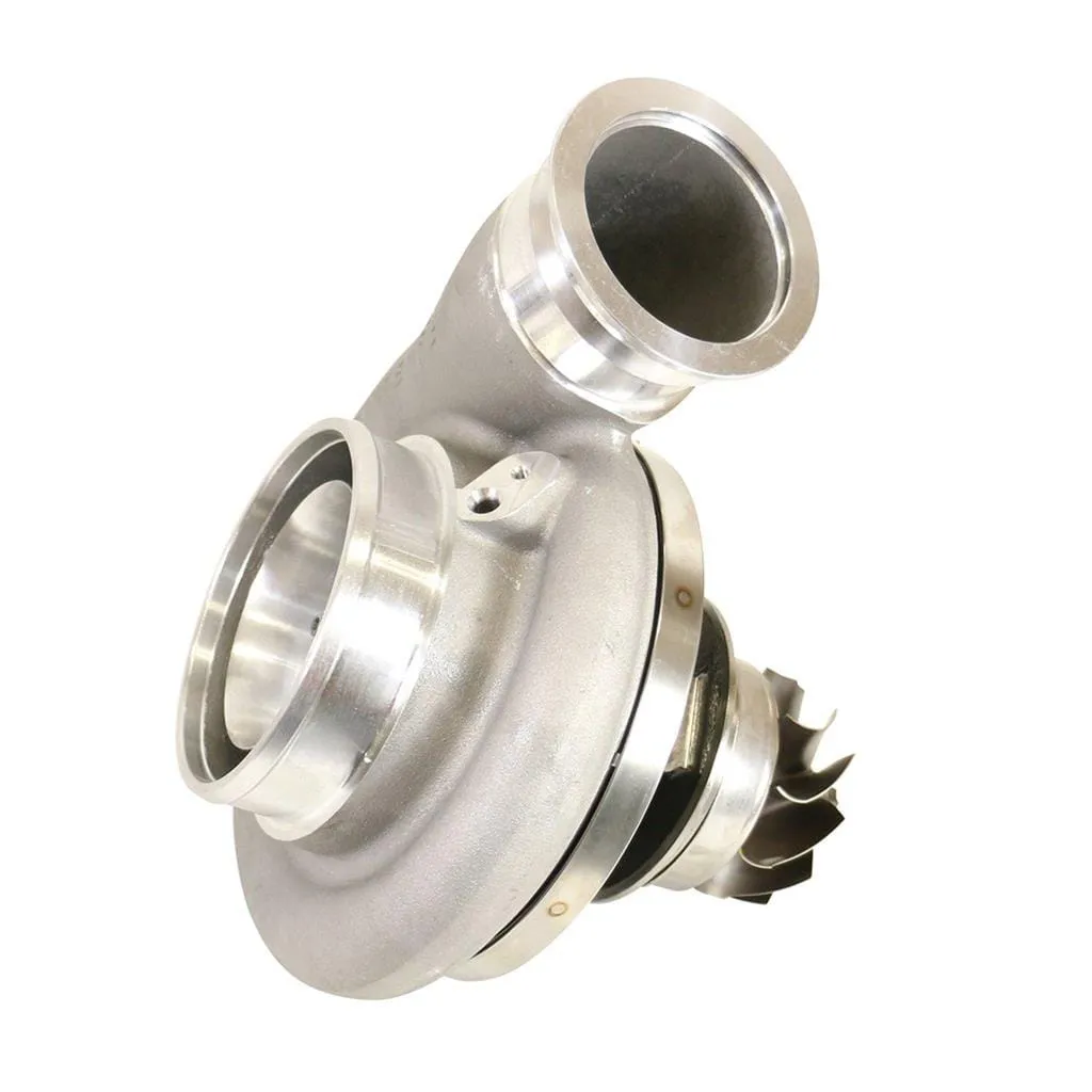 BorgWarner AirWerks Series Turbochargers 14009097008