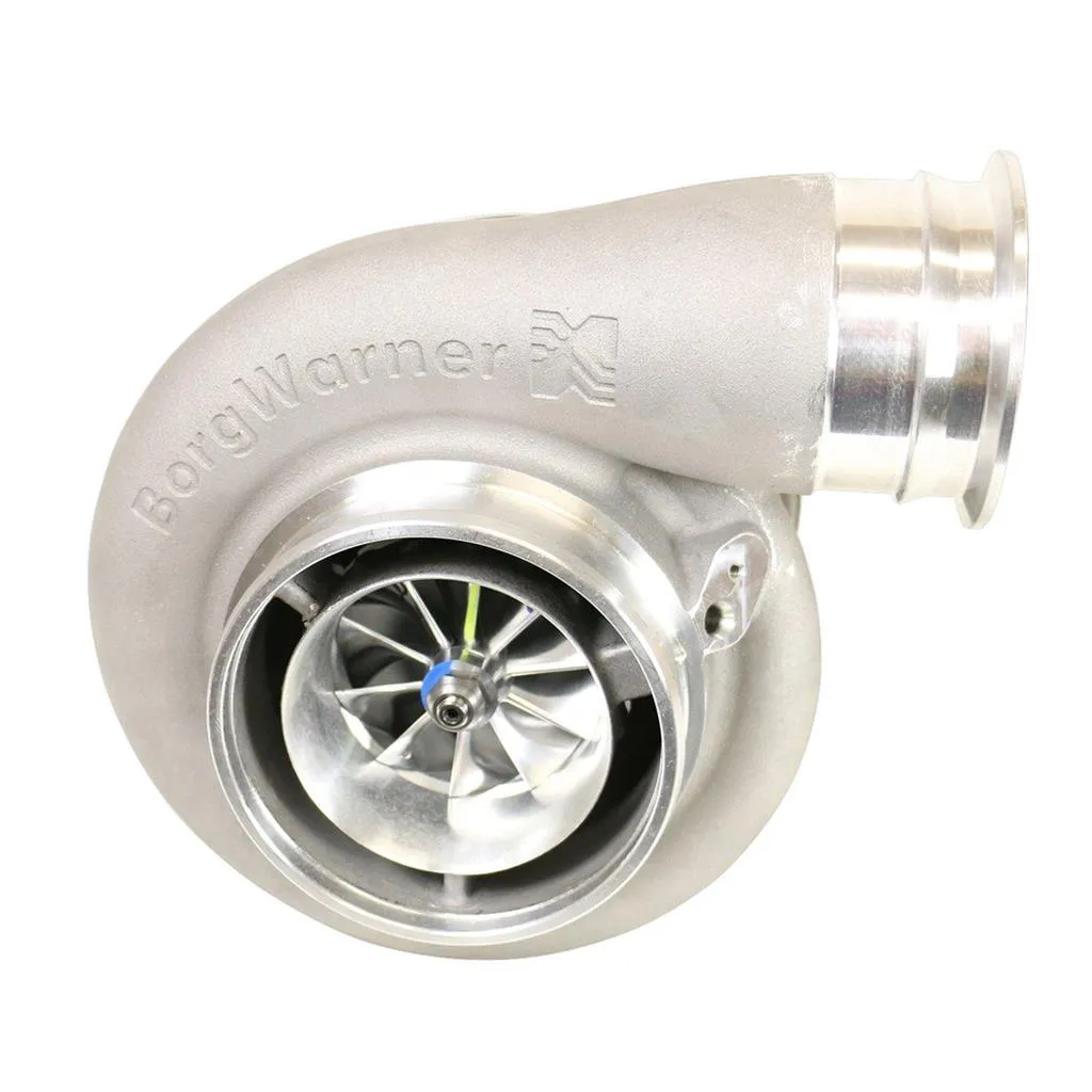 BorgWarner AirWerks Series Turbochargers 14009097008