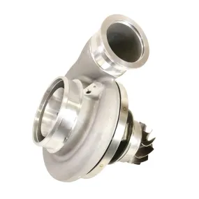 BorgWarner AirWerks Series Turbochargers 14009097008