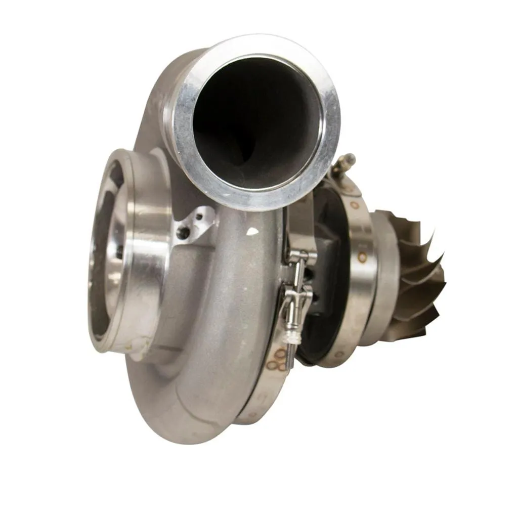 BorgWarner AirWerks Series Turbochargers 15009097002