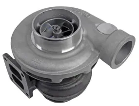 BorgWarner AirWerks Series Turbochargers 177275