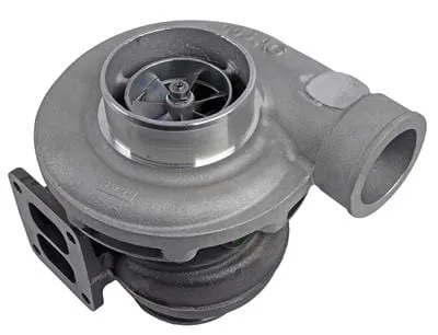 BorgWarner AirWerks Series Turbochargers 177275