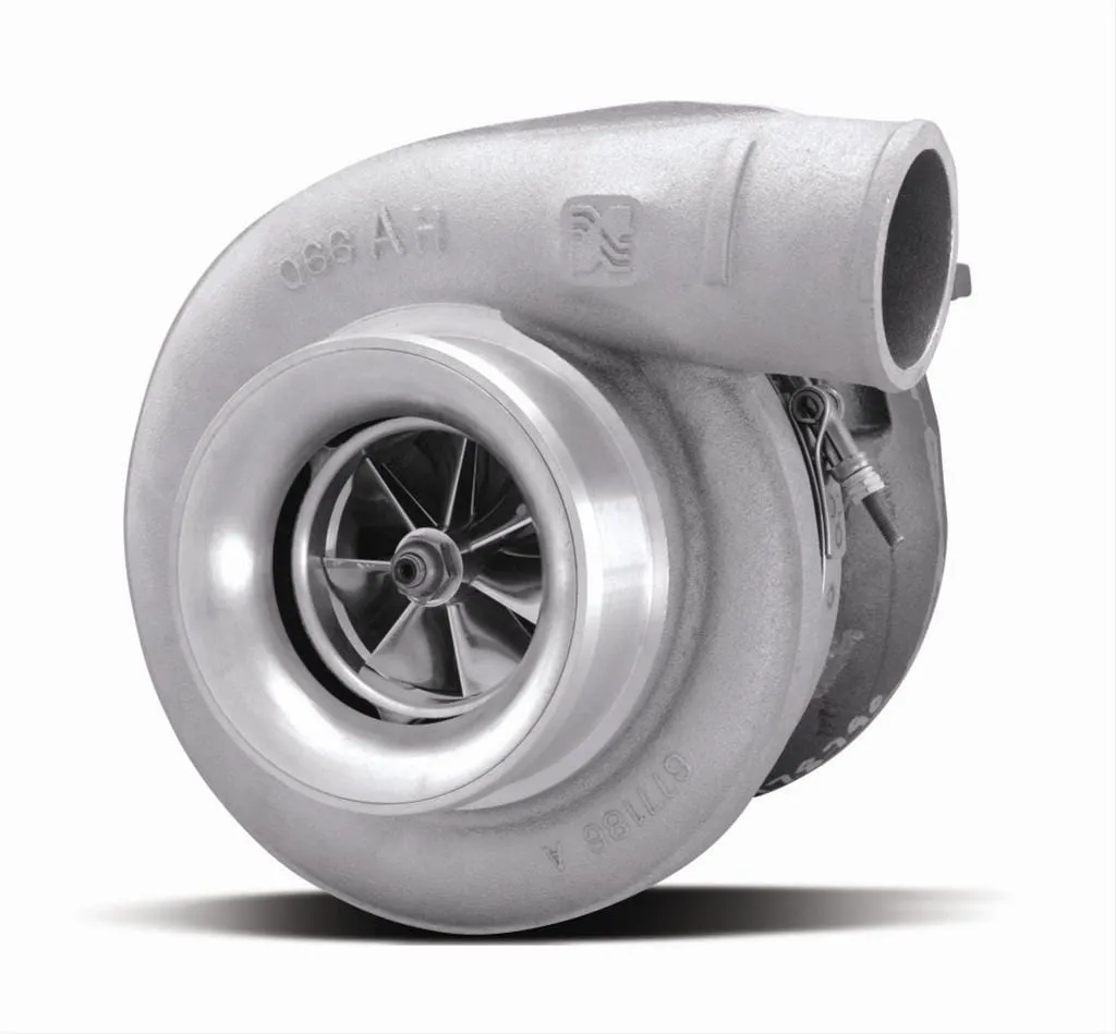 BorgWarner AirWerks Series Turbochargers 177287