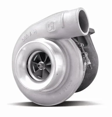 BorgWarner AirWerks Series Turbochargers 179174
