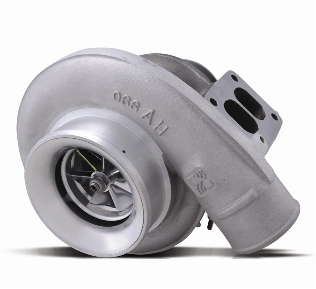 BorgWarner AirWerks Series Turbochargers 179182