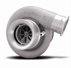 BorgWarner AirWerks Series Turbochargers 179191