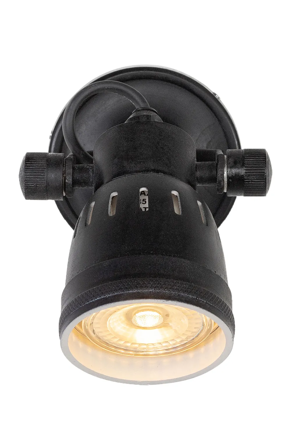 Brass Cover Wall Lamp | Versmissen Indigo