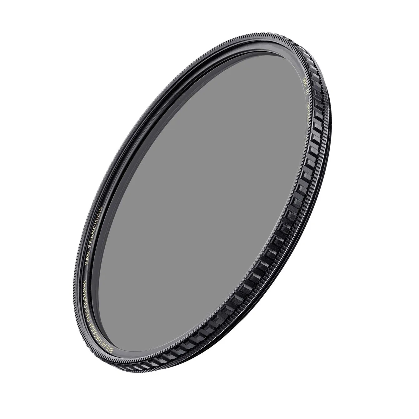 Breakthrough Photography 67mm 6-Stop Dark Circular Polarizer