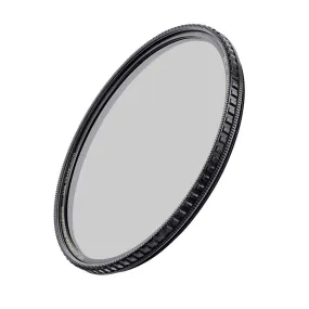 Breakthrough Photography 82mm X4  Circular Polarizer