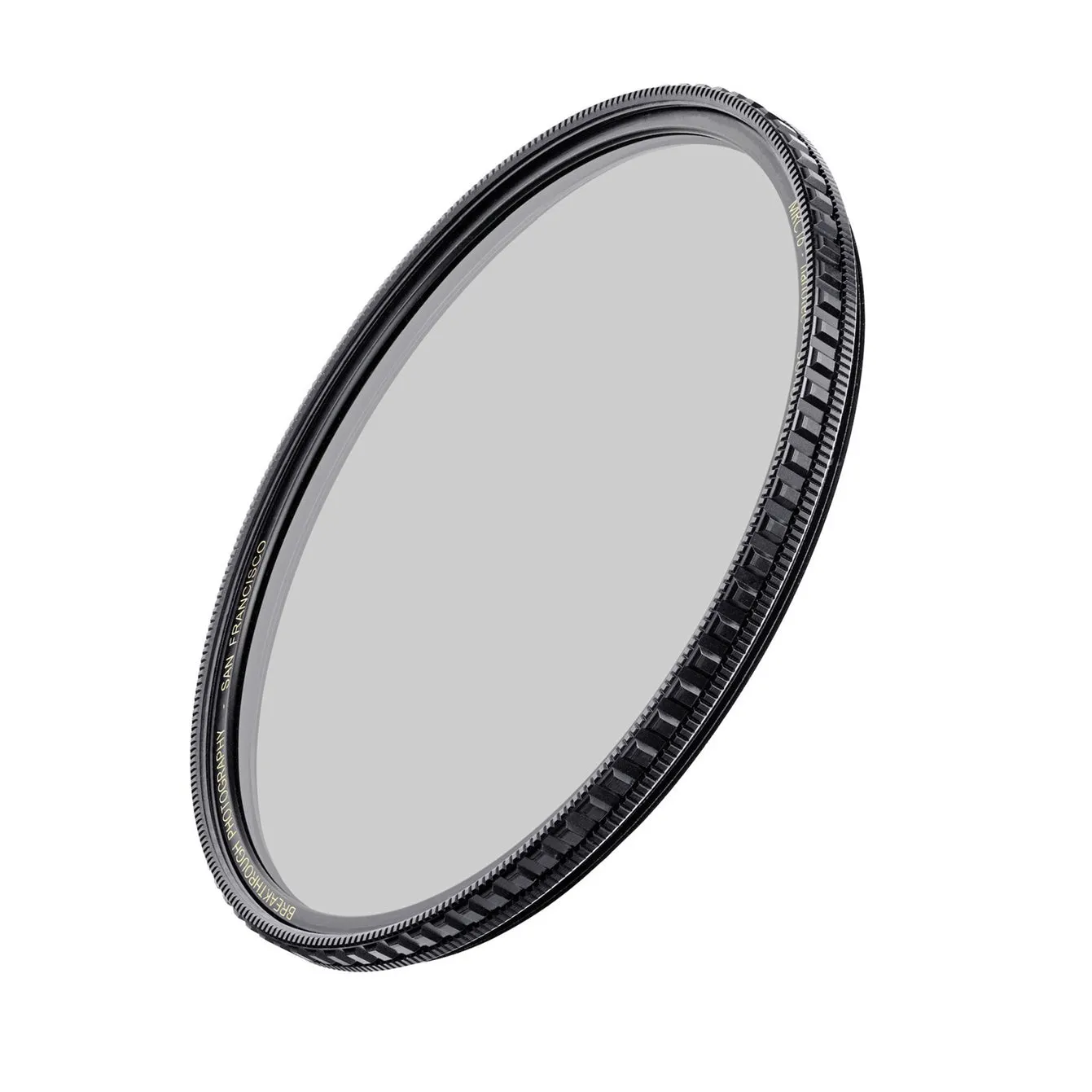 Breakthrough Photography 82mm X4  Circular Polarizer