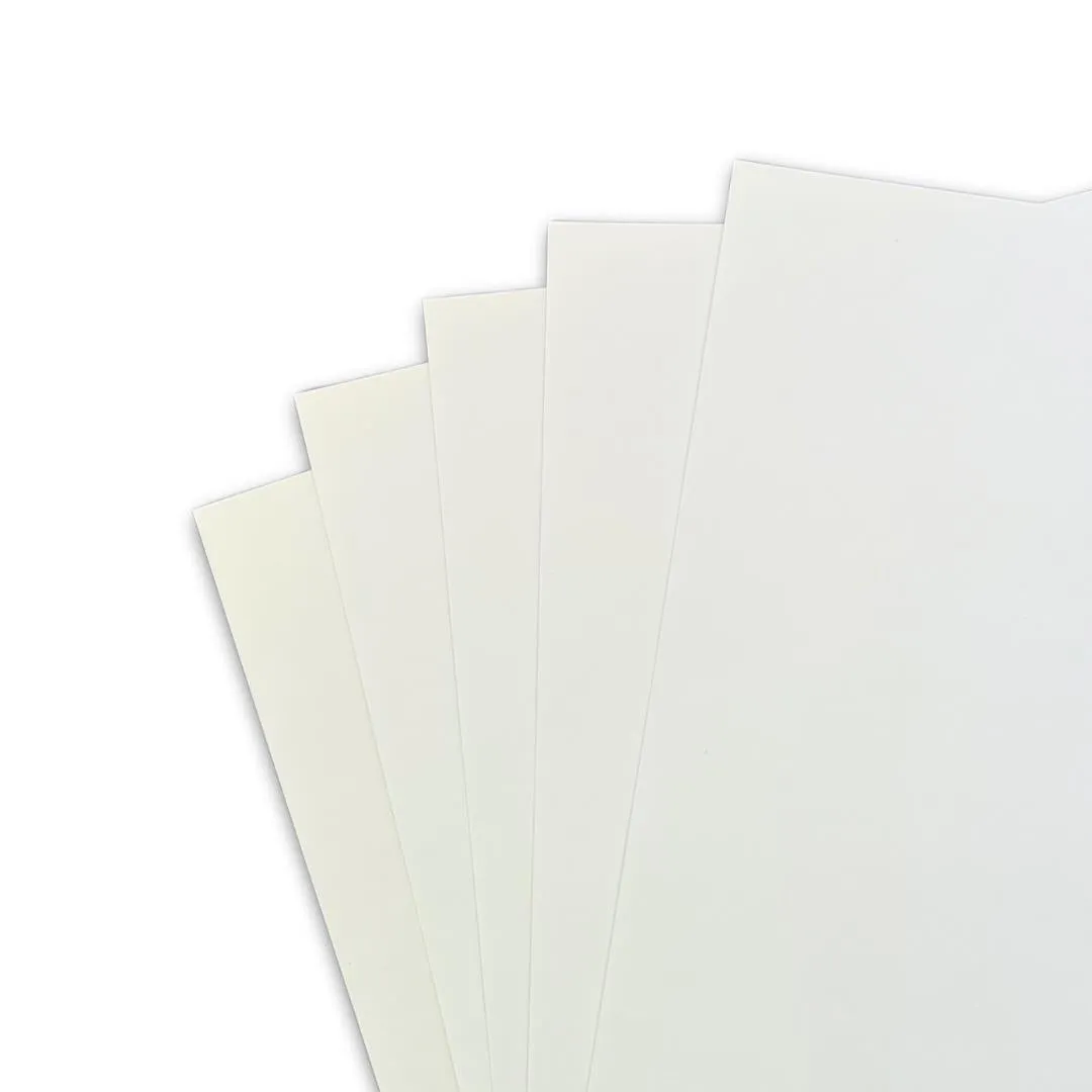 Bristol 160gsm (50 sheets)