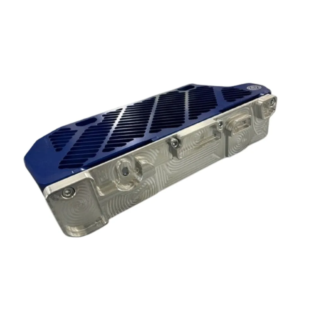 Bullet Proof Designs - Sherco Radiator Guards | SHER-RG-13-4T