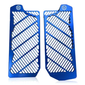 Bullet Proof Designs - Sherco Radiator Guards | SHER-RG-13-4T